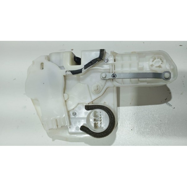 Fechadura Eletrica D.e Mitsubishi Outlander 14 A 16