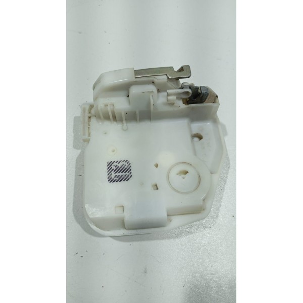 Fechadura Eletrica T.e Mitsubishi Outlander 14 A 16