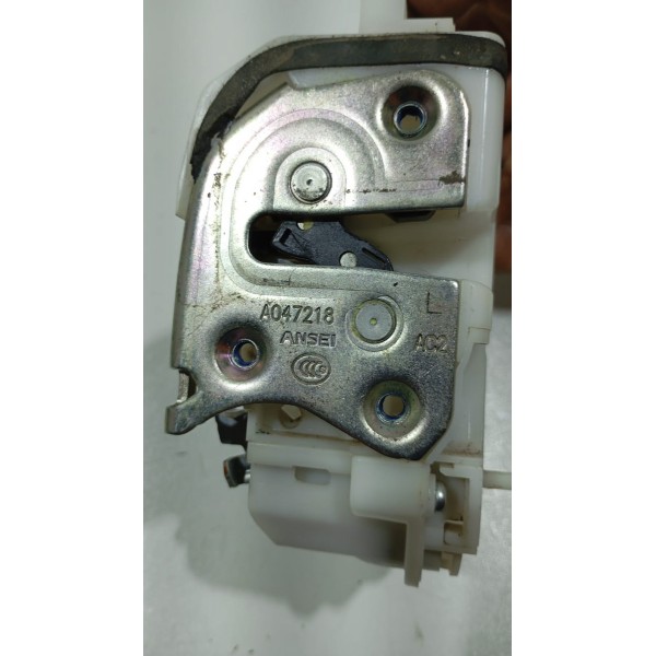 Fechadura Eletrica T.e Mitsubishi Outlander 14 A 16