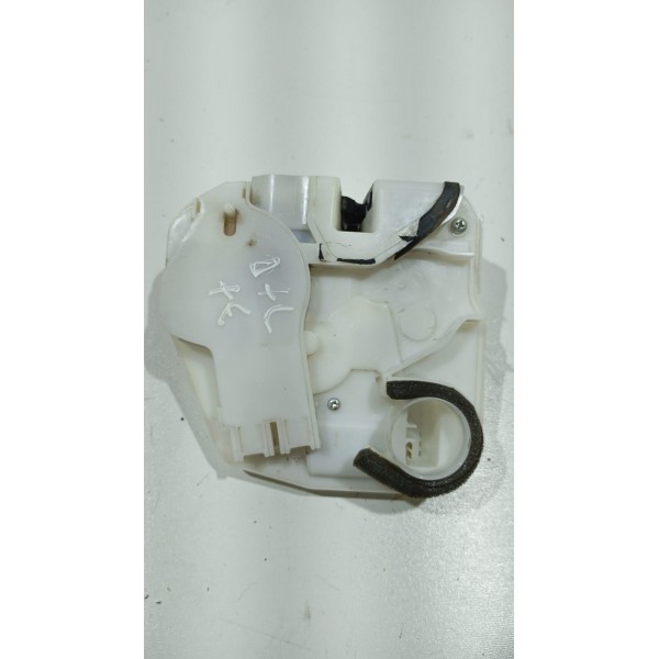 Fechadura Eletrica T.e Mitsubishi Outlander 14 A 16