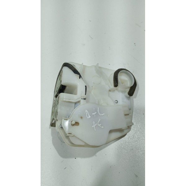 Fechadura Eletrica T.e Mitsubishi Outlander 14 A 16