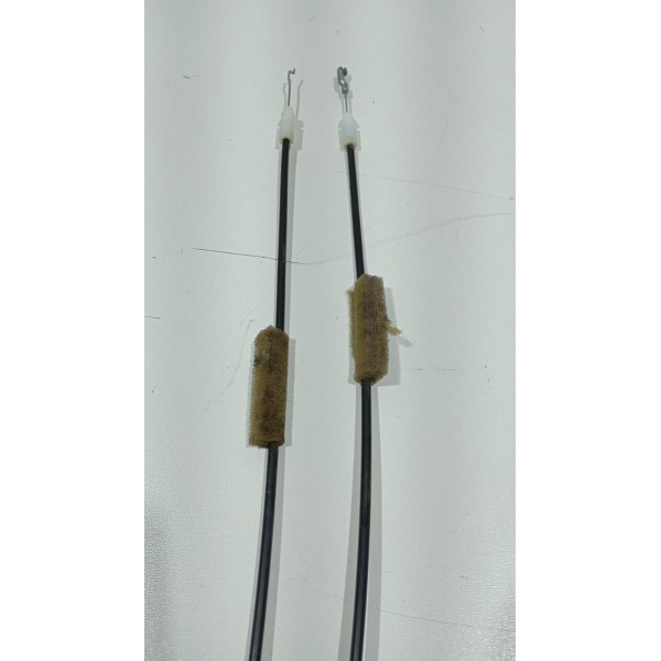 Par Cabo Maçaneta D.e Mitsubishi Outlander 14 A 16