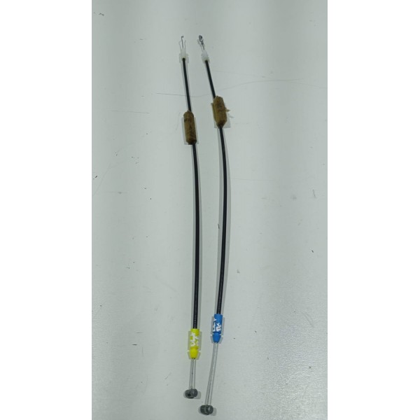 Par Cabo Maçaneta D.e Mitsubishi Outlander 14 A 16