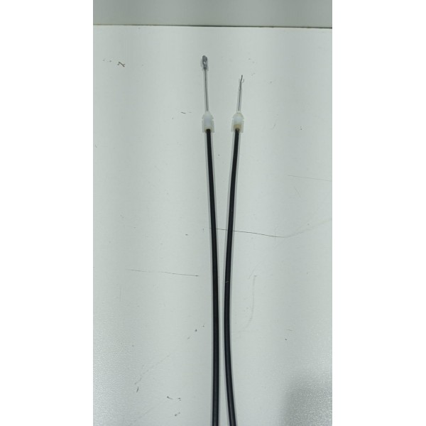 Par Cabo Maçaneta T.d Mitsubishi Outlander 14 A 16