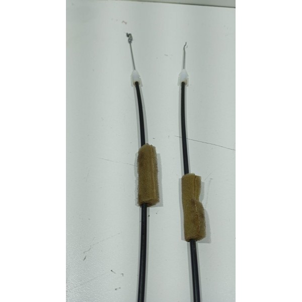 Par Cabo Maçaneta D.d Mitsubishi Outlander 14 A 16