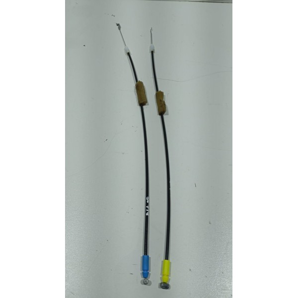 Par Cabo Maçaneta D.d Mitsubishi Outlander 14 A 16