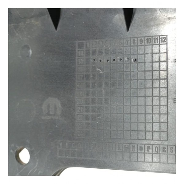 Acabamento Painel Guarnição Jeep Renegade 16 A 21