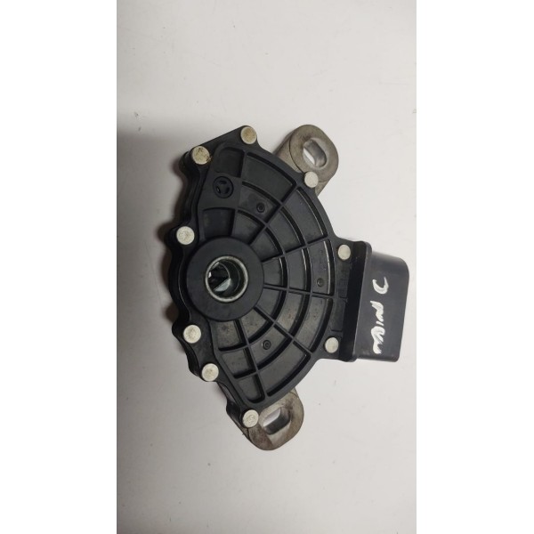 Chave Seletora Cambio Automatico Mini Cooper Countryman