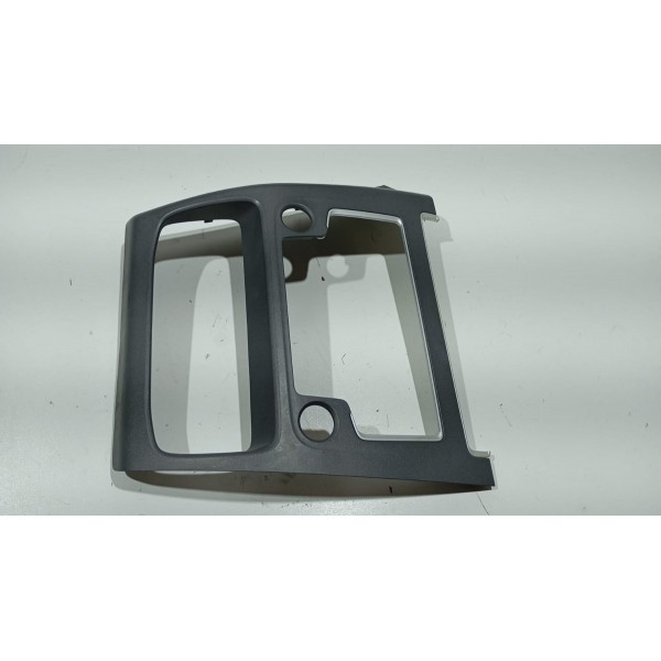 Moldura Central Painel Vw Fox 15 A 21 1