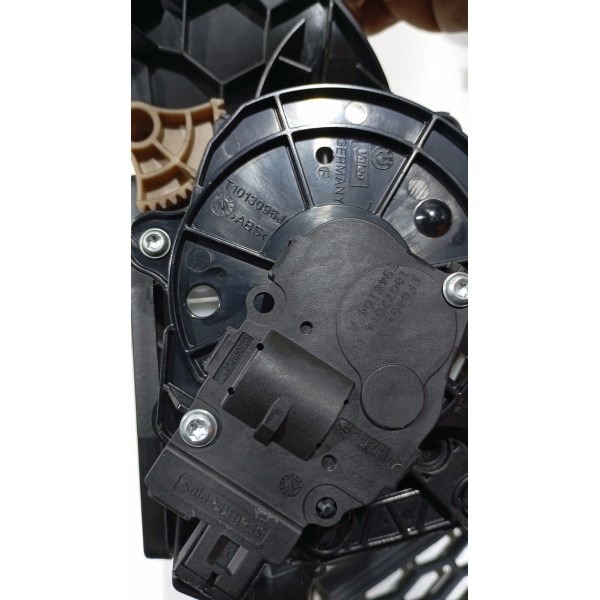 Motor Atuador Caixa Ar Interno Bmw 320i 13 A 17