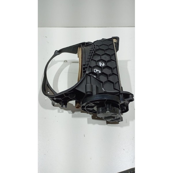 Motor Atuador Caixa Ar Interno Bmw 320i 13 A 17