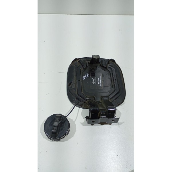 Tampa Portinhola Tanque Mitsubishi Outlander 14 A 16