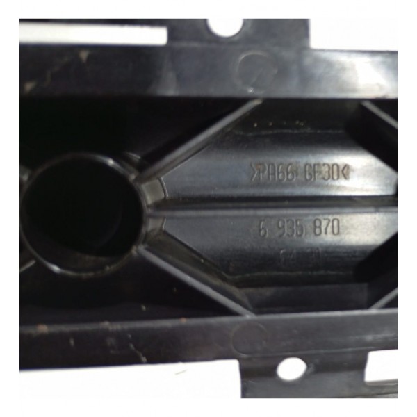 Tampa Micro Filtro Ar Interno Bmw 550i 08 A 11