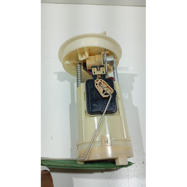 Bomba De Combustível Completo Ford Ecosport 08 A 12