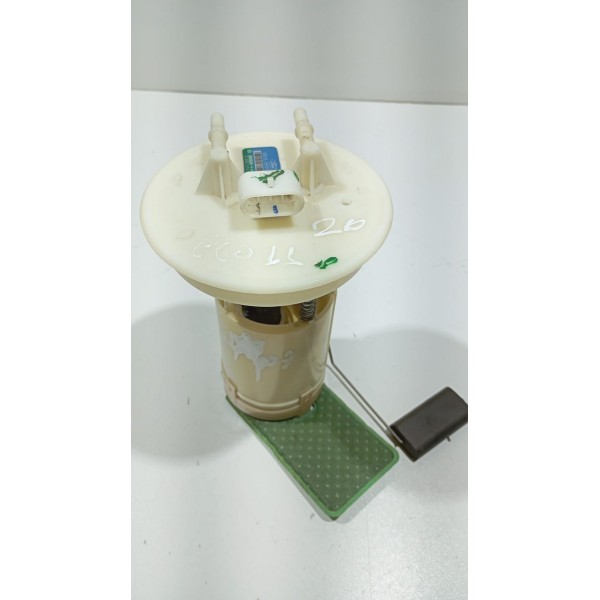 Bomba De Combustível Completo Ford Ecosport 08 A 12