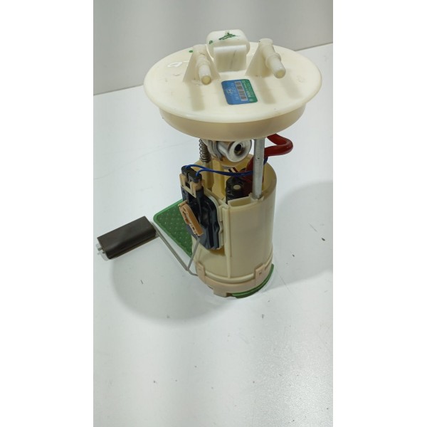 Bomba De Combustível Completo Ford Ecosport 08 A 12