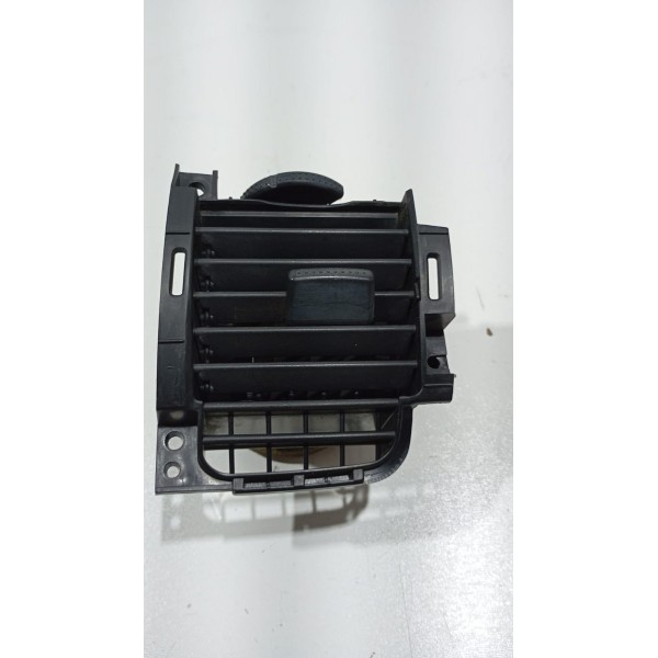 Difusor De Ar Painel L.e Honda Fit 04 A 08