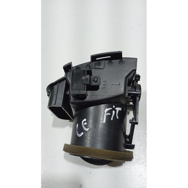 Difusor De Ar Painel L.e Honda Fit 04 A 08