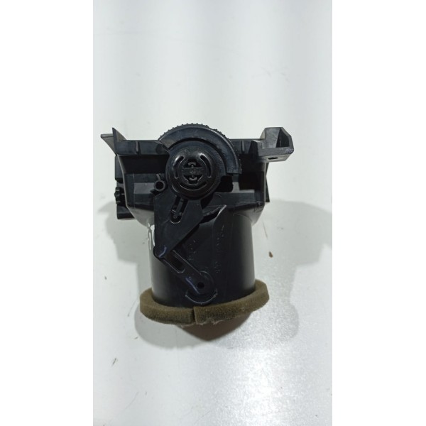 Difusor De Ar Painel L.e Honda Fit 04 A 08