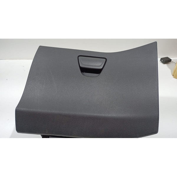 Tampa Porta Luvas Ford New Fiesta 14 A 19