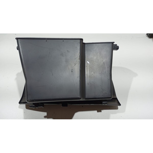 Tampa Porta Luvas Ford New Fiesta 14 A 19