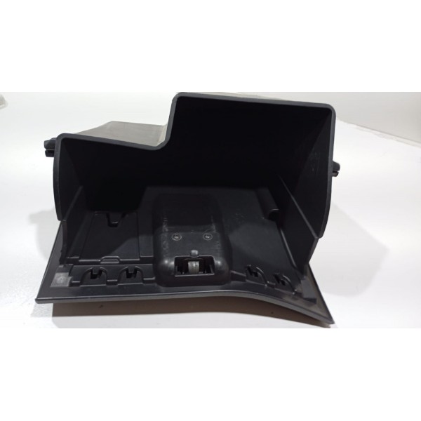 Tampa Porta Luvas Ford New Fiesta 14 A 19