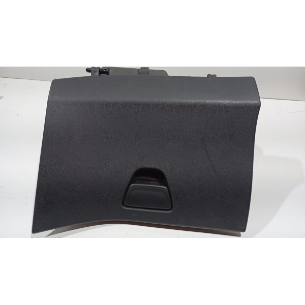 Tampa Porta Luvas Ford New Fiesta 14 A 19