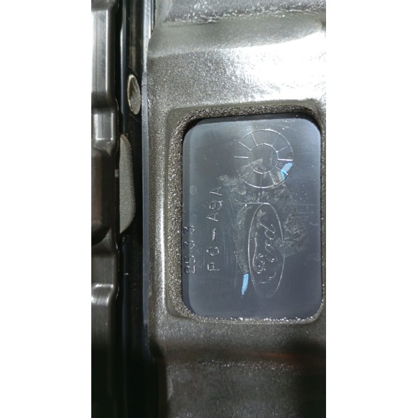 Aplique Cromado Break Light Tampa Traseira Ford Fusion