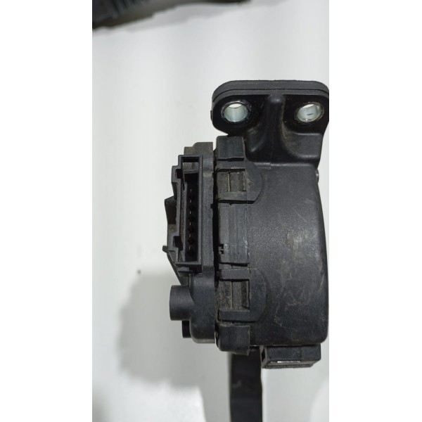 Pedal Acelerador Eletronico Vw Ama 18 A 22