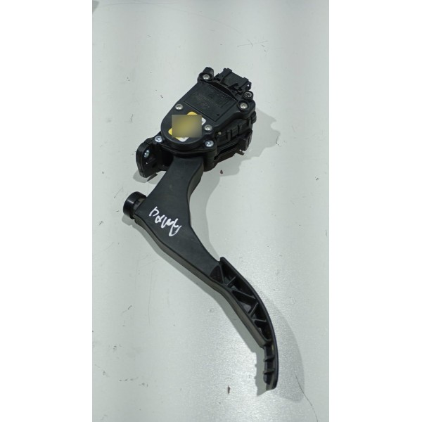 Pedal Acelerador Eletronico Vw Ama 18 A 22