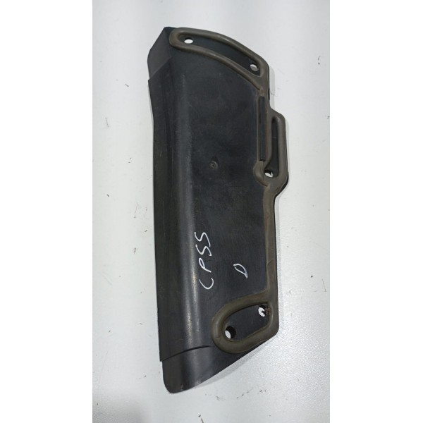 Acabamento Interno Motor Jeep Compass Diesel 17 A 21