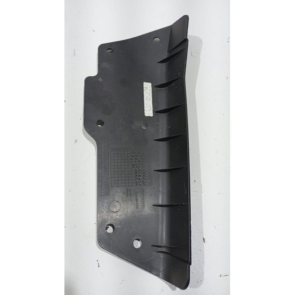 Acabamento Interno Motor Jeep Compass Diesel 17 A 21