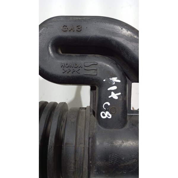 Mangueira Caixa Filtro De Ar Honda Fit 1.4 04 A 08