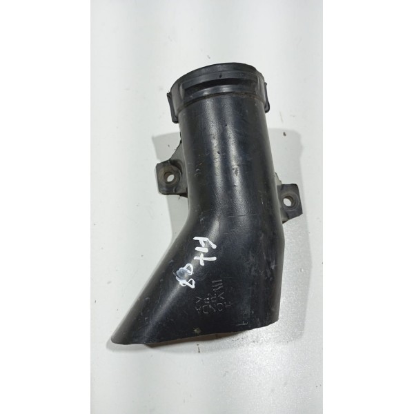 Cano Entrada Ar Caixa Filtro Honda Fit 1.4 04 A 08