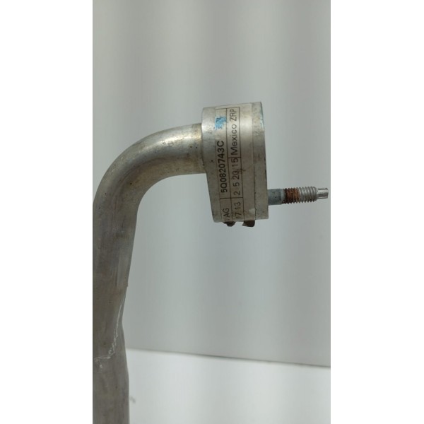 Mangueira Do Ar Condicionado Vw Golf 1.4 14 A 19