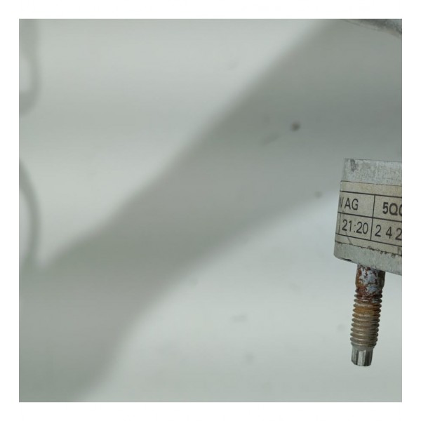 Mangueira Do Ar Condicionado Vw Golf 1.4 14 A 19