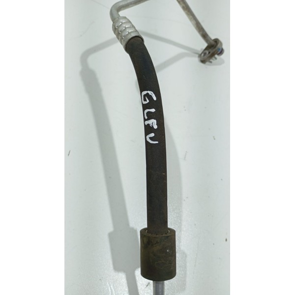 Mangueira Do Ar Condicionado Vw Golf 1.4 14 A 19