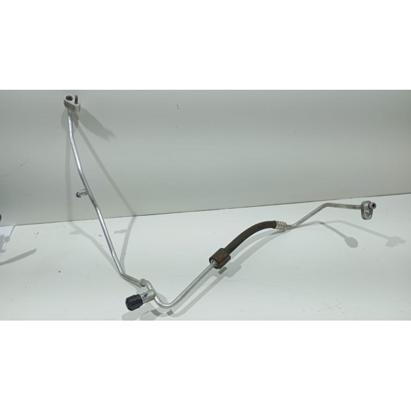 Mangueira Do Ar Condicionado Vw Golf 1.4 14 A 19