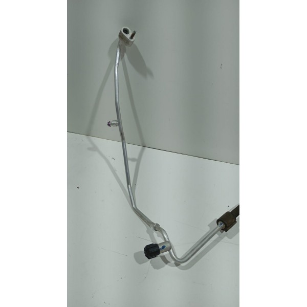 Mangueira Do Ar Condicionado Vw Golf 1.4 14 A 19