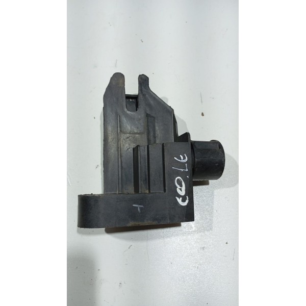 Suporte Do Painel Frontal L.e Ford Ecosport 13 A 17