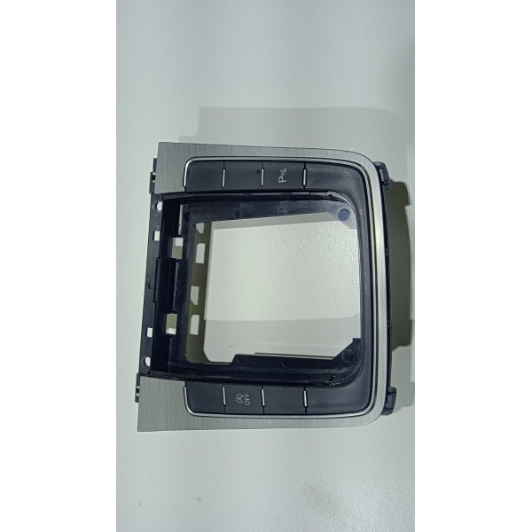 Acabamento Moldura Alavanca Marcha Vw Golf 14 A 19 1