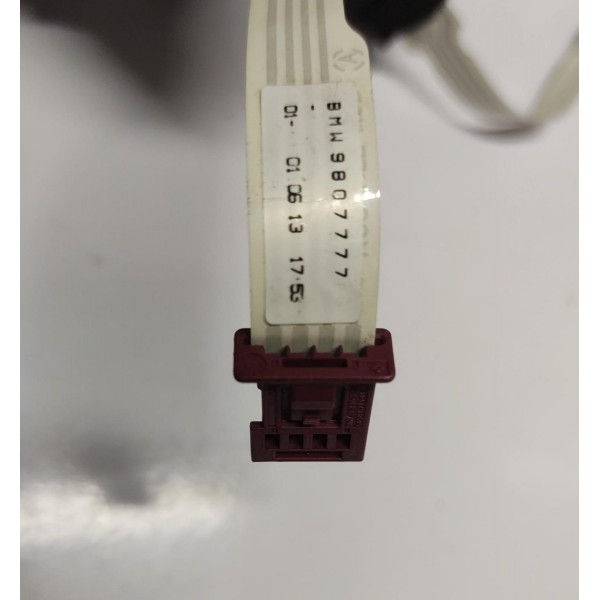 Suporte C/ Led Console Central Mini Cooper Countryman