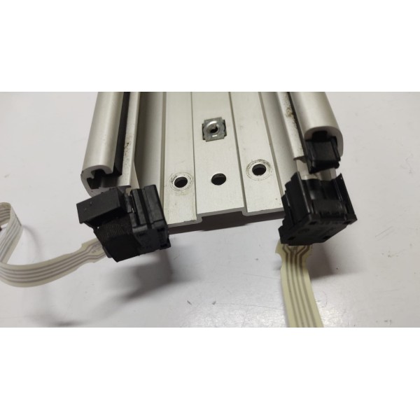 Suporte C/ Led Console Central Mini Cooper Countryman