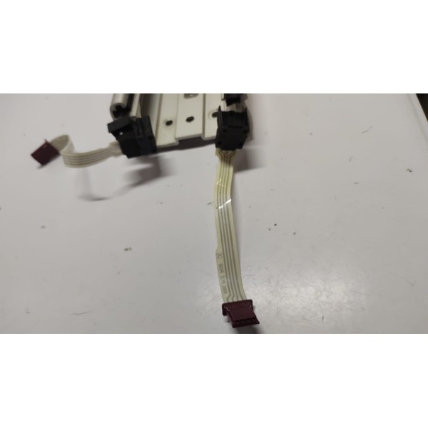 Suporte C/ Led Console Central Mini Cooper Countryman