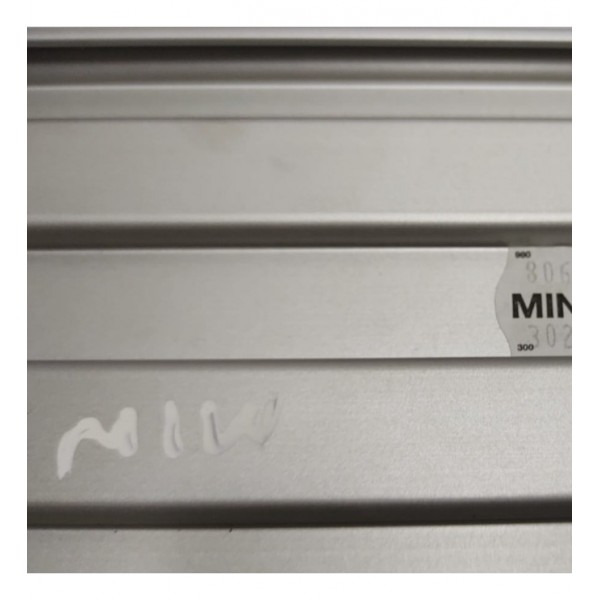 Suporte C/ Led Console Central Mini Cooper Countryman