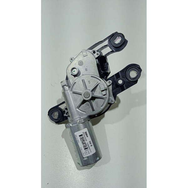 Motor Limpador Vidro Traseiro Vw Fox  2015 A 2021