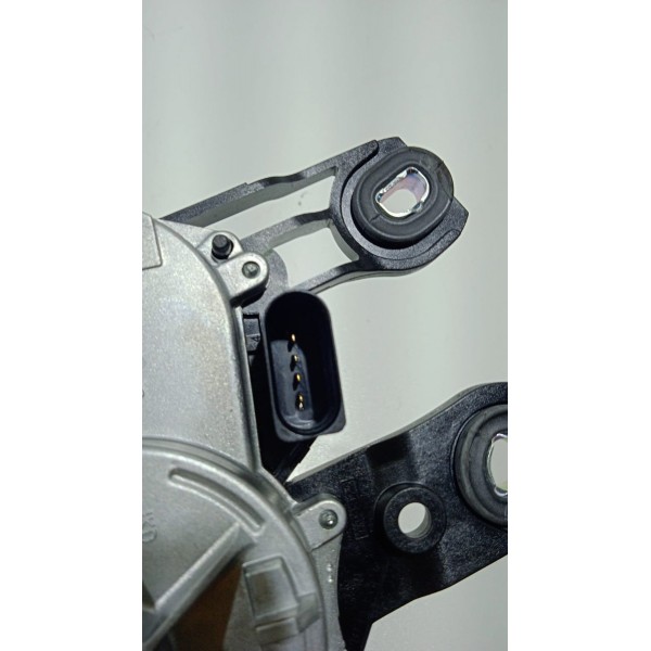 Motor Limpador Vidro Traseiro Vw Fox  2015 A 2021