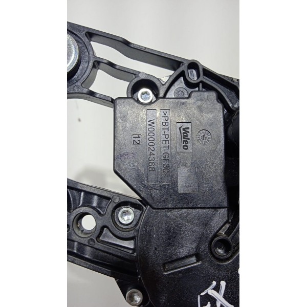 Motor Limpador Vidro Traseiro Vw Fox  2015 A 2021