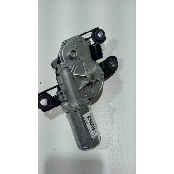 Motor Limpador Vidro Traseiro Vw Fox  2015 A 2021