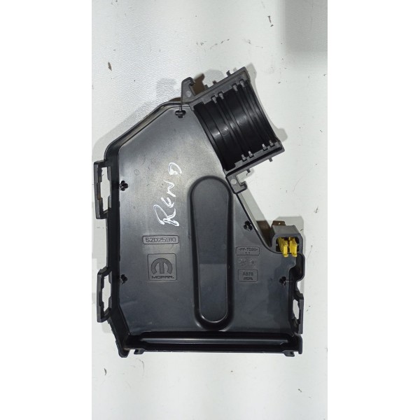 Tampa Caixa Fusível Jeep Renegade 16 A 21